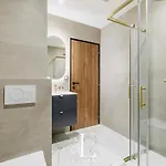 Les Lucioles 6 - Luxury 1 Bedroom Appartamento *