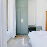 Les Lucioles 6 - Luxury 1 Bedroom Cannes