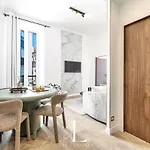 Les Lucioles 6 - Luxury 1 Bedroom *