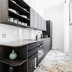Les Lucioles 6 - Luxury 1 Bedroom * Cannes