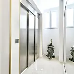 Les Lucioles 6 - Luxury 1 Bedroom Appartamento