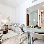 Les Lucioles 6 - Luxury 1 Bedroom