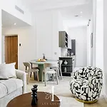 Appartamento Les Lucioles 6 - Luxury 1 Bedroom *