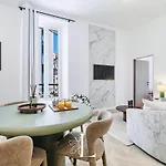 Appartamento Les Lucioles 6 - Luxury 1 Bedroom *