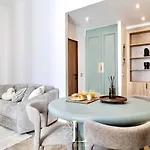 Les Lucioles 6 - Luxury 1 Bedroom Appartamento *