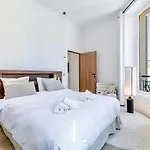 Les Lucioles 6 - Luxury 1 Bedroom Cannes