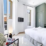Appartamento Les Lucioles 6 - Luxury 1 Bedroom Cannes