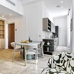 Les Lucioles 6 - Luxury 1 Bedroom *