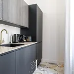 Les Lucioles 6 - Luxury 1 Bedroom Cannes