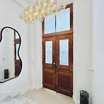 Les Lucioles 6 - Luxury 1 Bedroom Appartamento