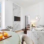 Appartamento Les Lucioles 6 - Luxury 1 Bedroom