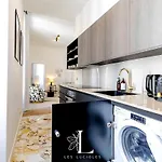 Appartamento Les Lucioles 6 - Luxury 1 Bedroom *
