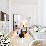 Les Lucioles 6 - Luxury 1 Bedroom Appartamento