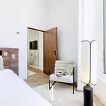 Les Lucioles 6 - Luxury 1 Bedroom *