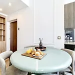 Les Lucioles 6 - Luxury 1 Bedroom