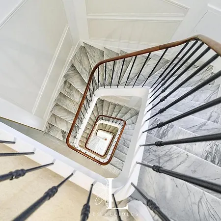 Les Lucioles 6 - Luxury 1 Bedroom Appartamento