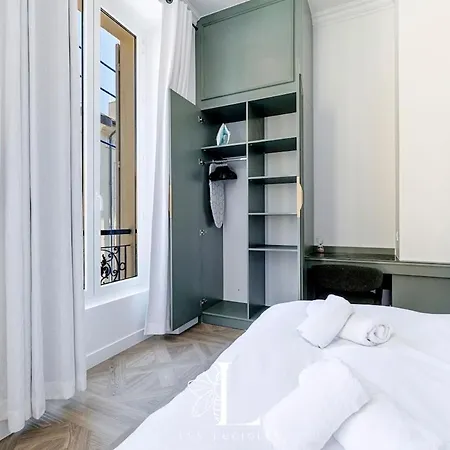 Appartamento Les Lucioles 6 - Luxury 1 Bedroom